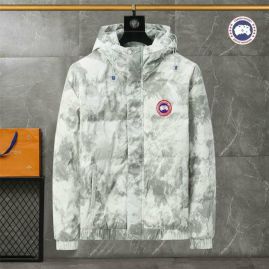 Picture of Canada Goose Down Jackets _SKUCanadaGooseM-3XL12yn178729